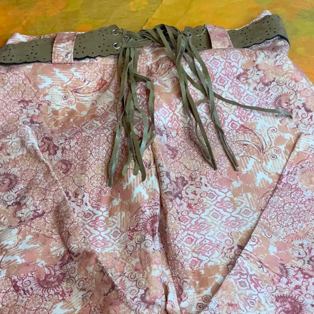 Three capris for girls check pics